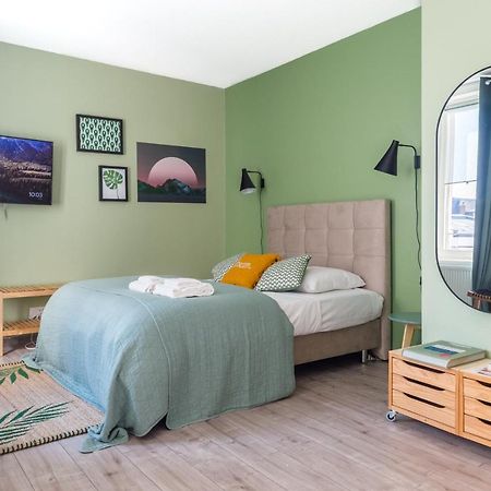 Travel Homes - Le Greenbay, Adorable Et Agreable Mulhouse Dış mekan fotoğraf