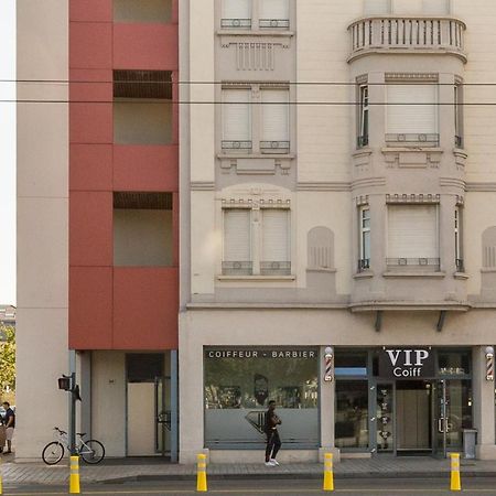 Travel Homes - Le Greenbay, Adorable Et Agreable Mulhouse Dış mekan fotoğraf