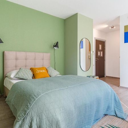 Travel Homes - Le Greenbay, Adorable Et Agreable Mulhouse Dış mekan fotoğraf